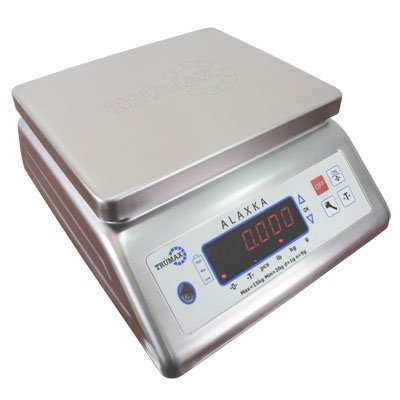 balanza-trumax-alaxka-ip67-acero-inoxidable