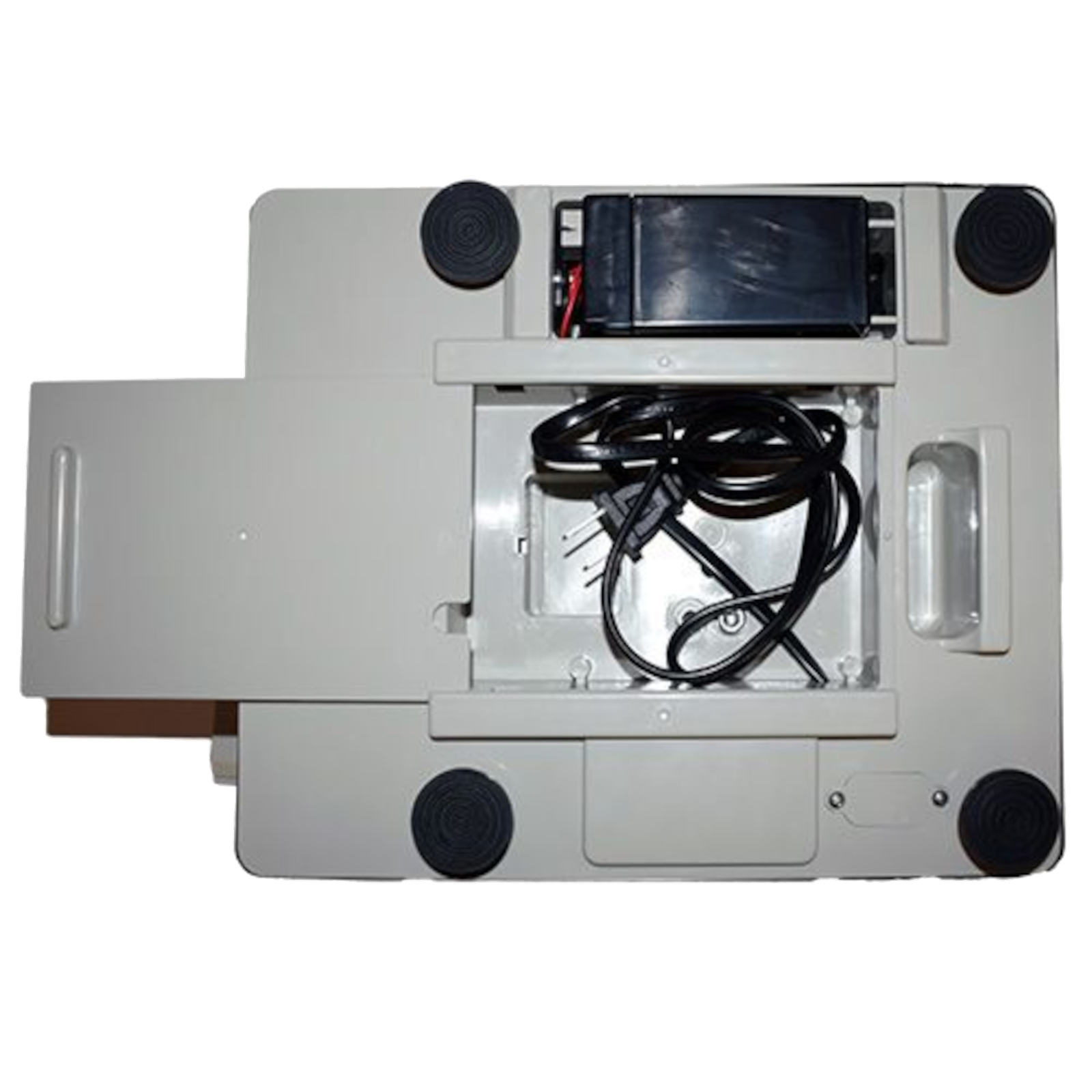balanza-trumax-alaxka-plus-ip681