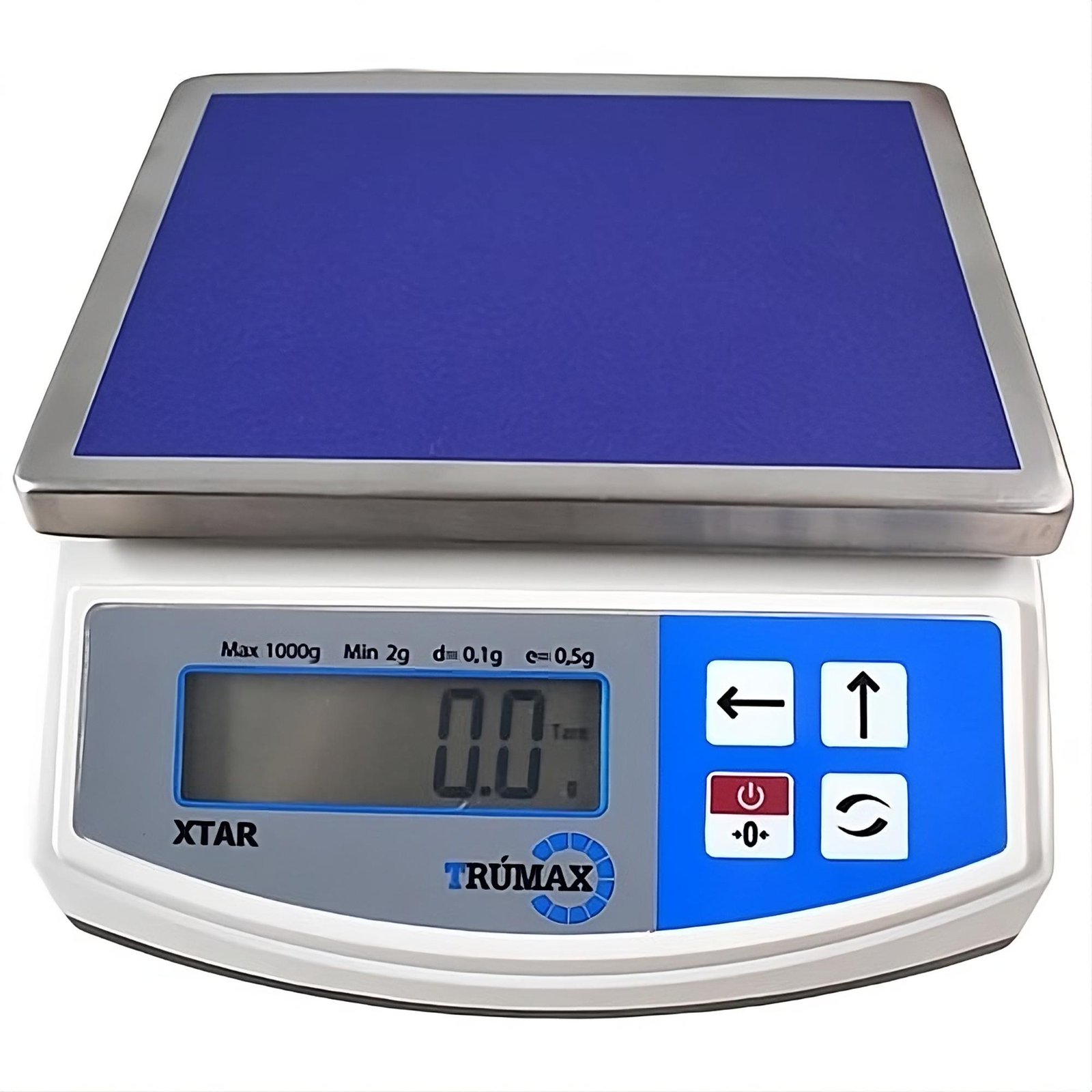 balanza-precision-xtar-trumax0